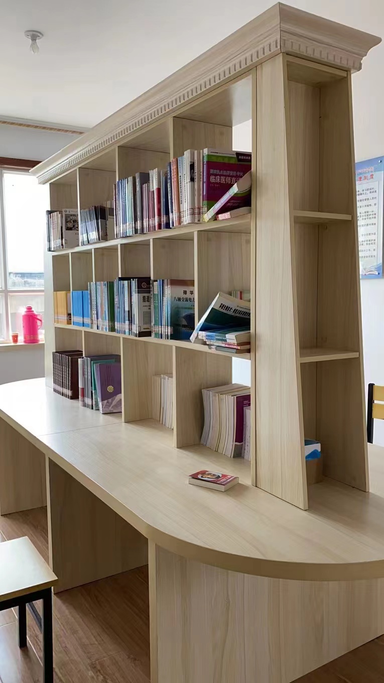 夏河县文化馆科才镇分馆