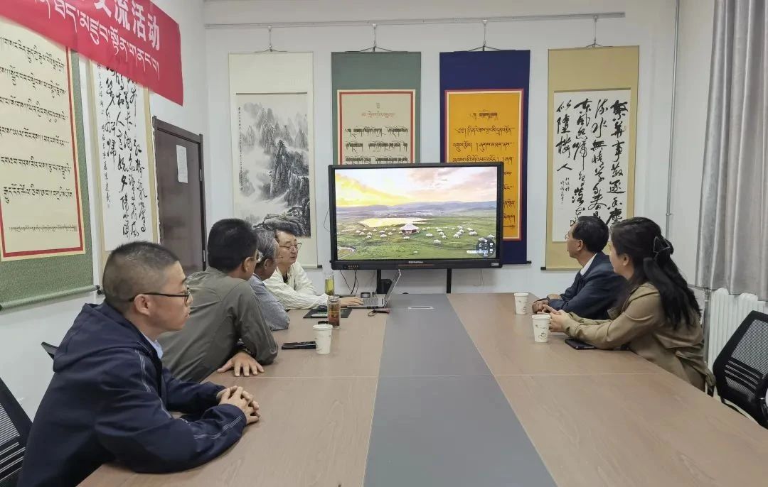 感恩共产党 奋进新时代】夏河县喜迎新中国成立75周年摄影作品评选工作圆满完成