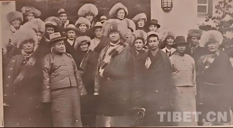 【纪念抗战胜利80周年】甘南各族人民支援抗战