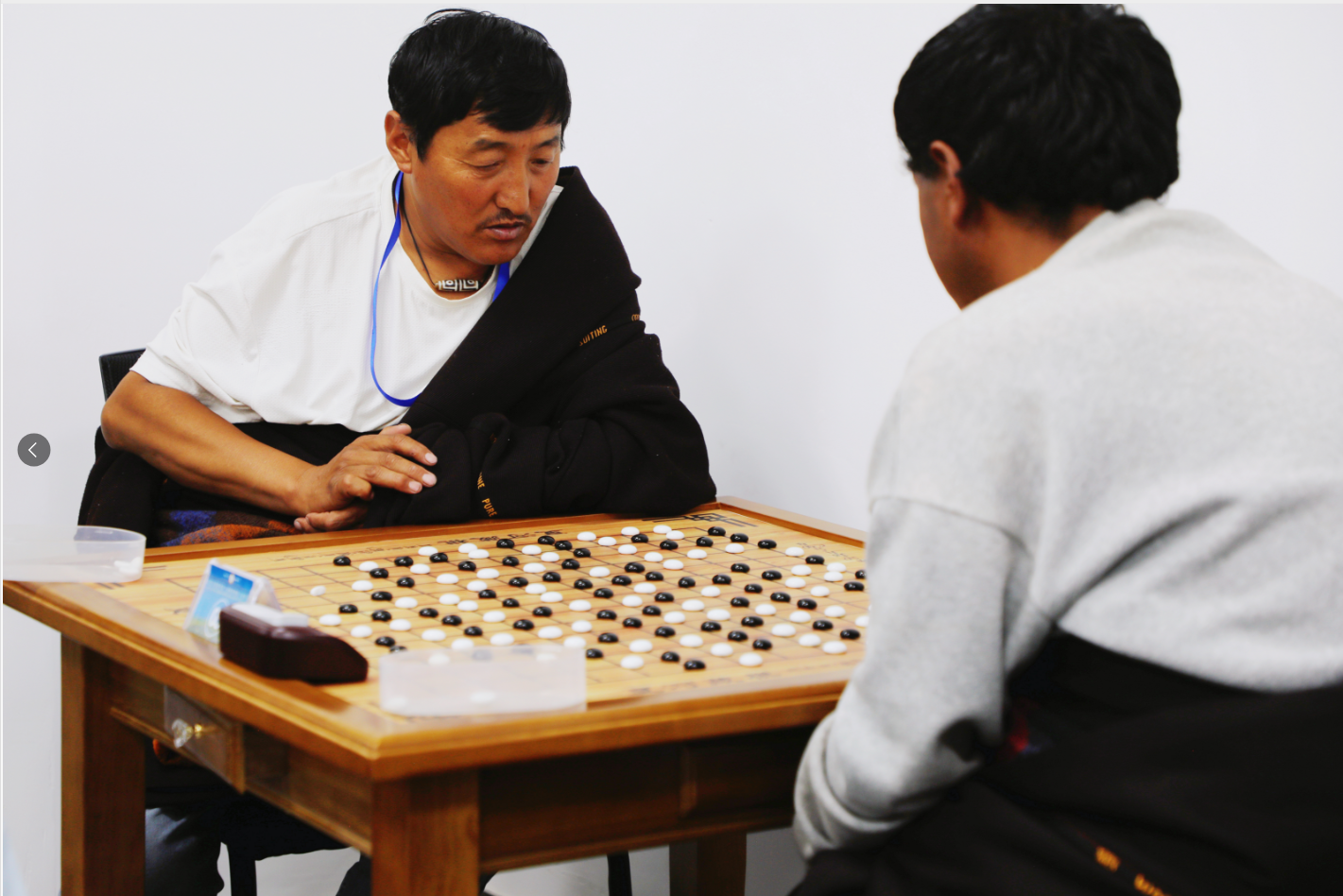 夏河县&ldquo;甘加秘境杯&rdquo;全民健身中心系列体育活动圆满闭幕