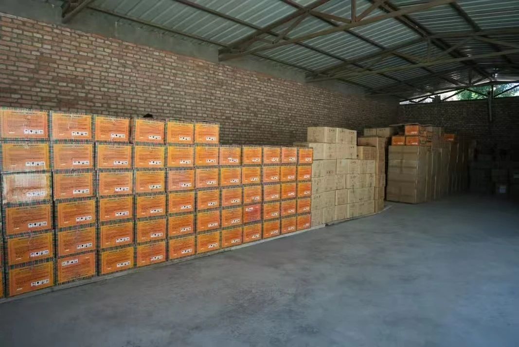 【夏河故事】吉合毛吉：&ldquo;以创新驱动发展，为夏河经济发展贡献更多力量！&rdquo;