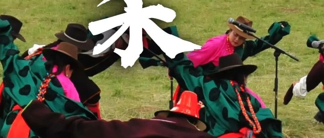 【拉卜楞神韵丨赏夏河】蕃巴秀 则柔秀 这个夏天 桑科绝对不一样！