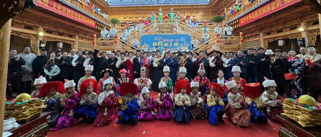 བསང་ཆུའི་ཞིང་གྲོང་ལོ་སར་དགོང་ཚོགས་ལ་བལྟས་རྗེས་ཀྱི་འཆར་སྣང་།